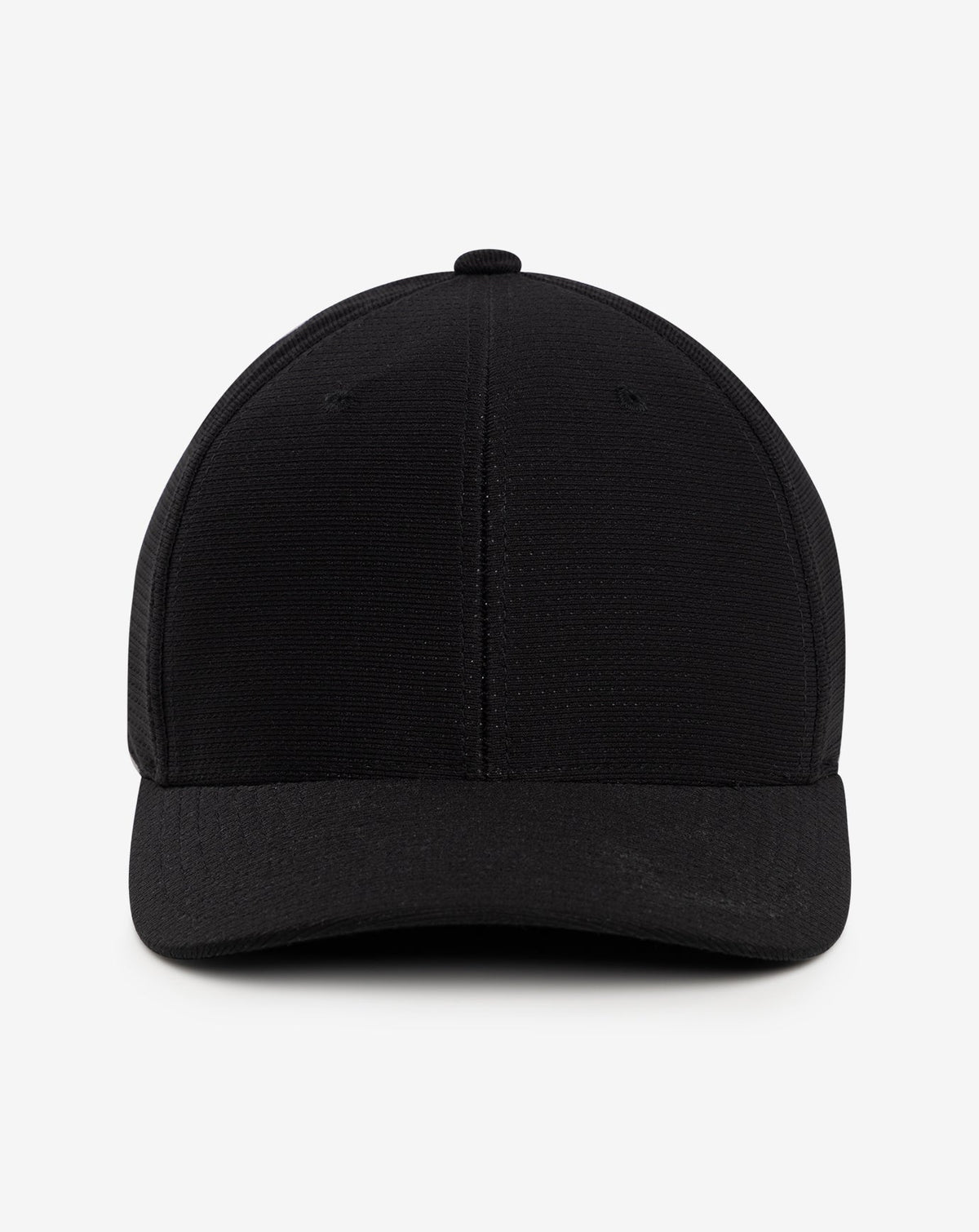 Nassau Fitted Hat Men|Accessories/Black