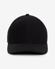 Nassau Fitted Hat Men|Accessories/Black