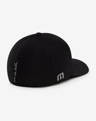 Nassau Fitted Hat Men|Accessories/Black