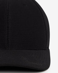Nassau Fitted Hat Men|Accessories/Black