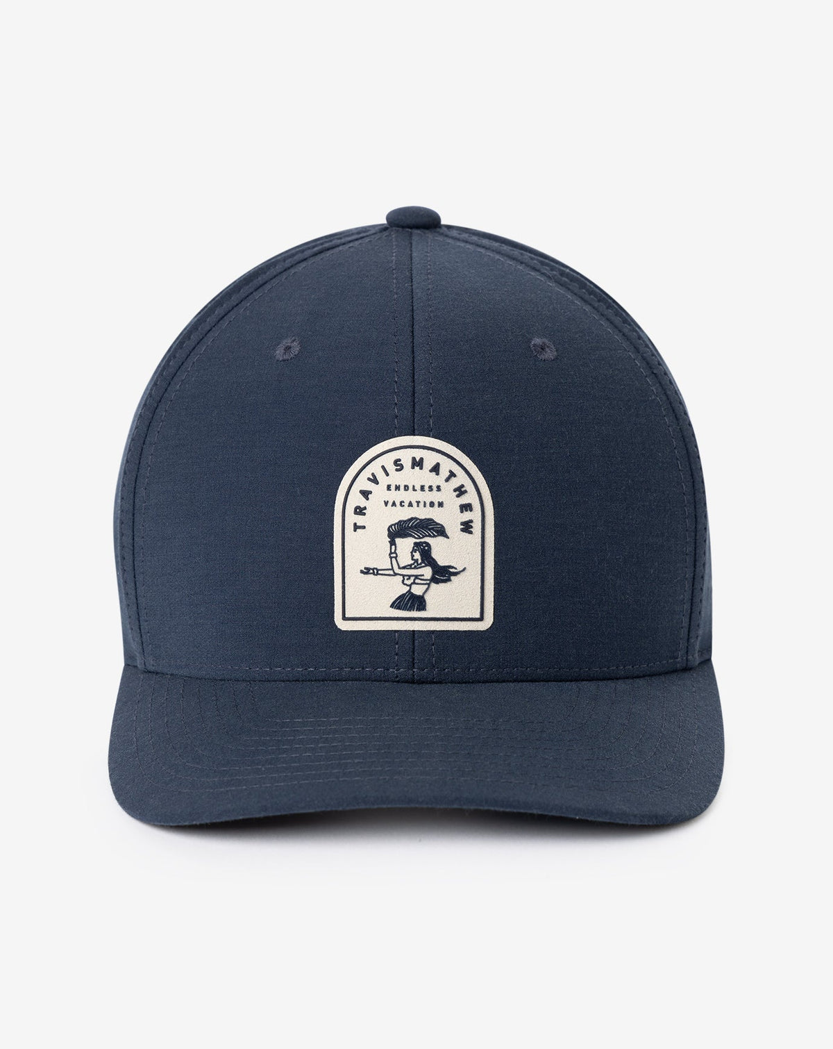Big Beach Fitted Hat Men|Accessories/Total Eclipse