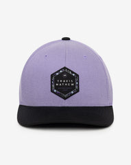 Tall Bamboo Fitted Hat Men|Accessories/Heather Imperial