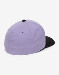 Tall Bamboo Fitted Hat Men|Accessories/Heather Imperial