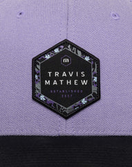 Tall Bamboo Fitted Hat Men|Accessories/Heather Imperial
