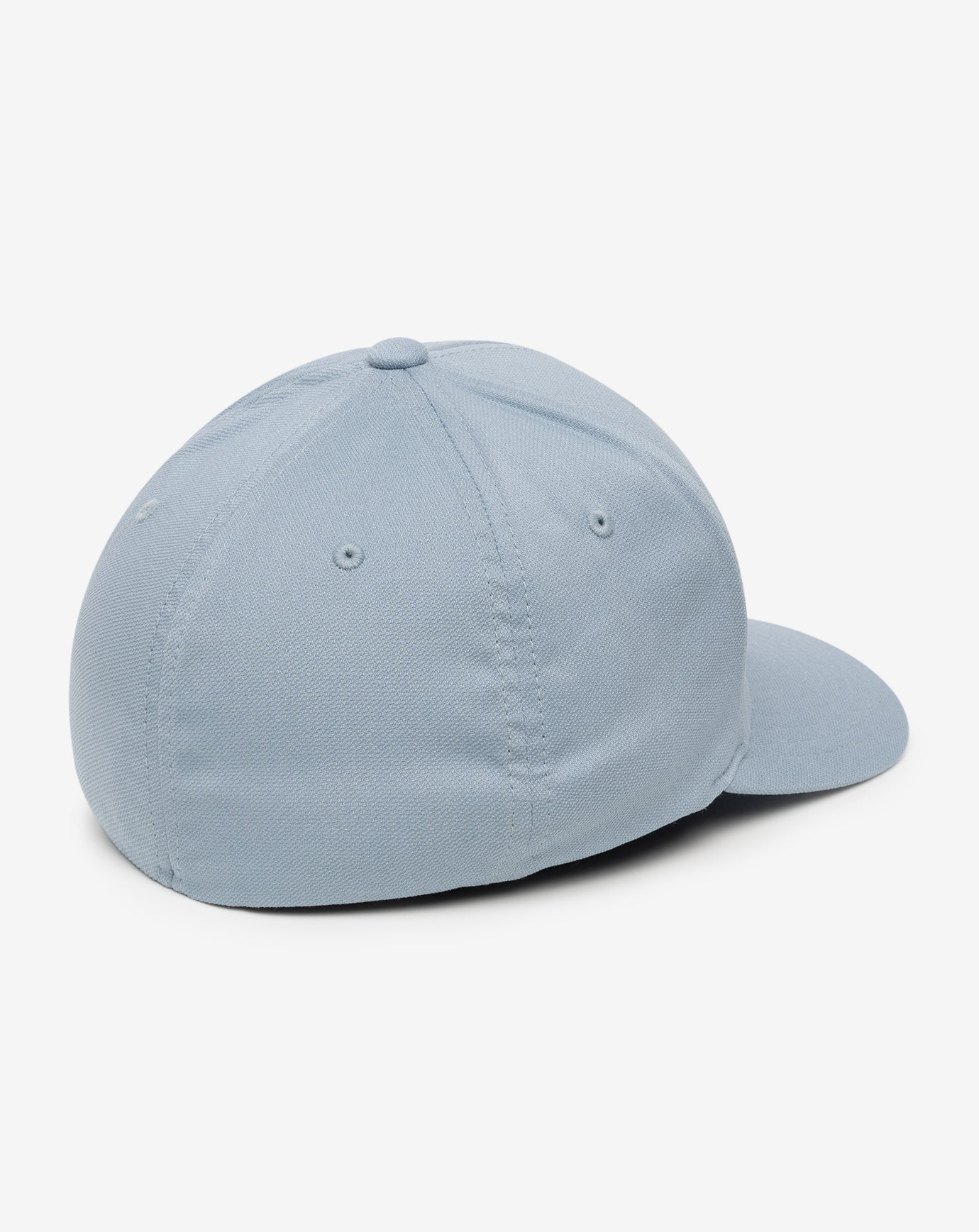 Table For Two Fitted Hat Men|Accessories/Heather Ash Blue