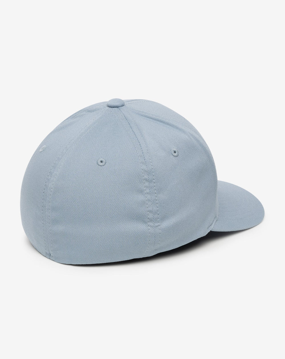 Table For Two Fitted Hat Men|Accessories/Heather Ash Blue