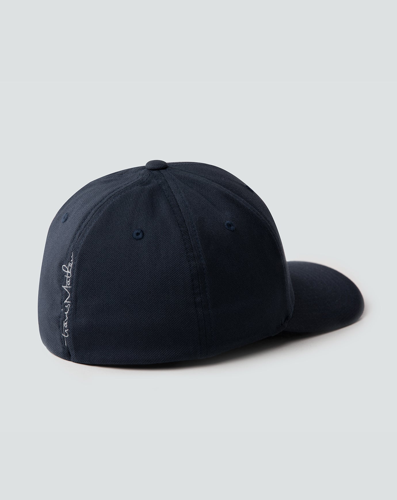 East Coast Time Fitted Hat Men|Accessories/Blue Nights