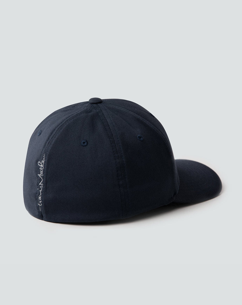 East Coast Time Fitted Hat Men|Accessories/Blue Nights