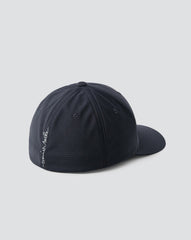 Wonder City Fitted Hat Men|Accessories/Navy