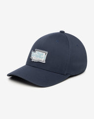 Sunbreaks Fitted Hat Men|Accessories/Blue Nights