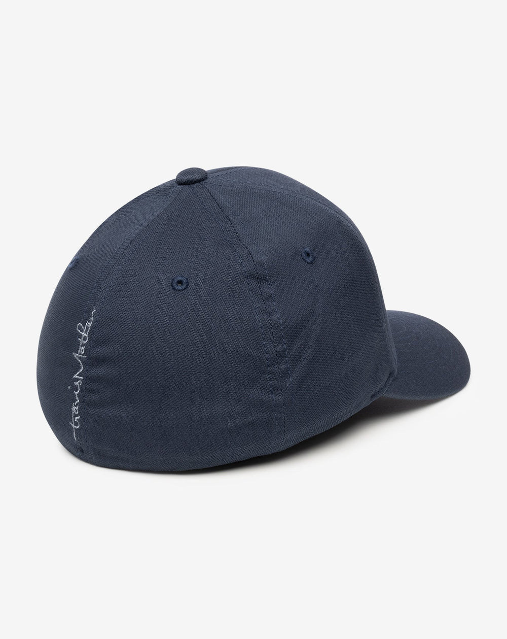 Sunbreaks Fitted Hat Men|Accessories/Blue Nights