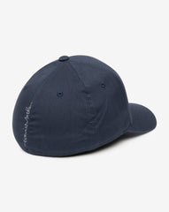 Sunbreaks Fitted Hat Men|Accessories/Blue Nights