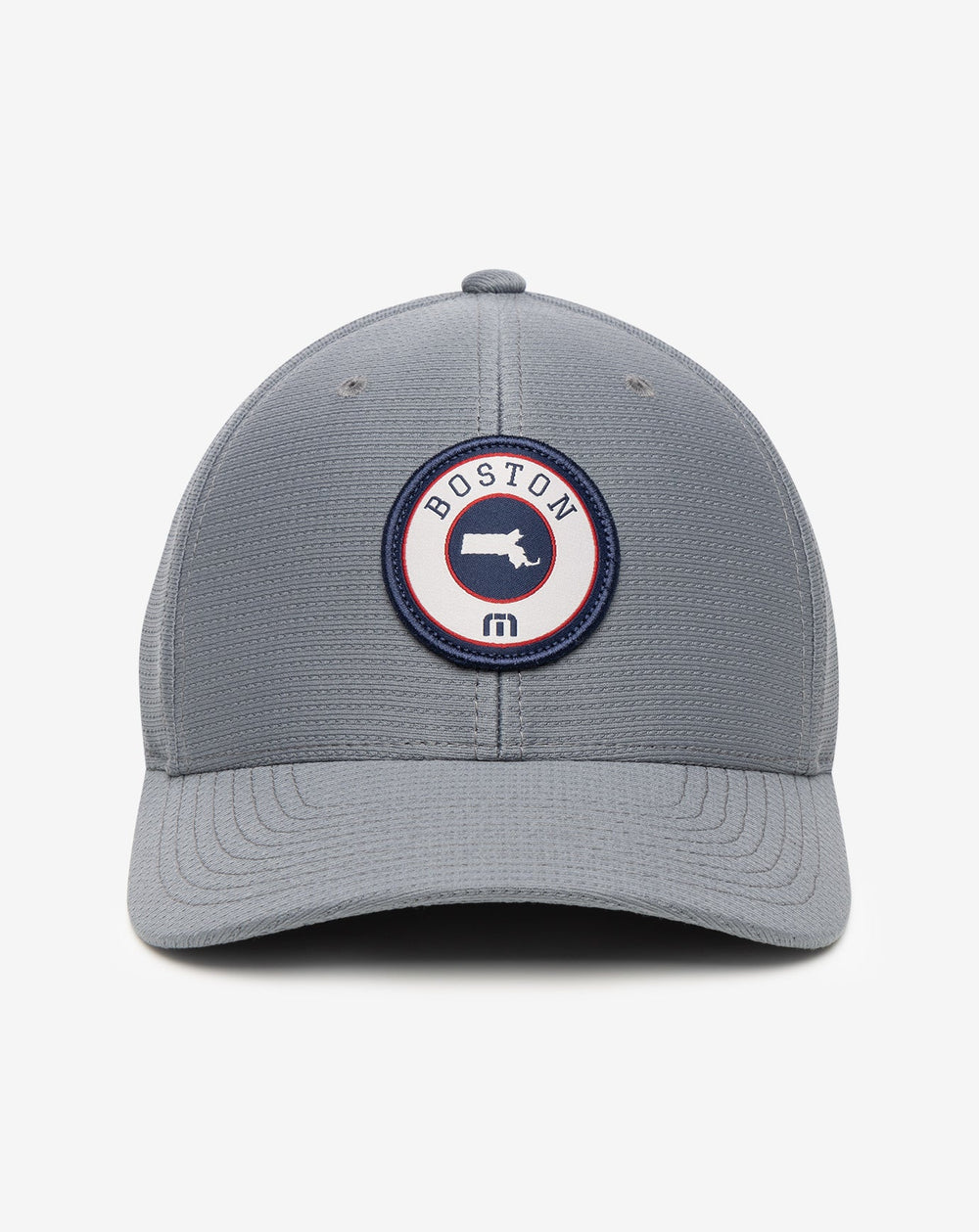 Wicked 2.0 Fitted Hat Men|Accessories/Grey