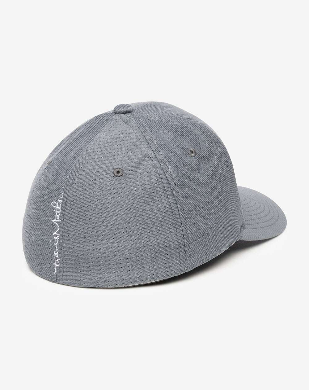 Wicked 2.0 Fitted Hat Men|Accessories/Grey