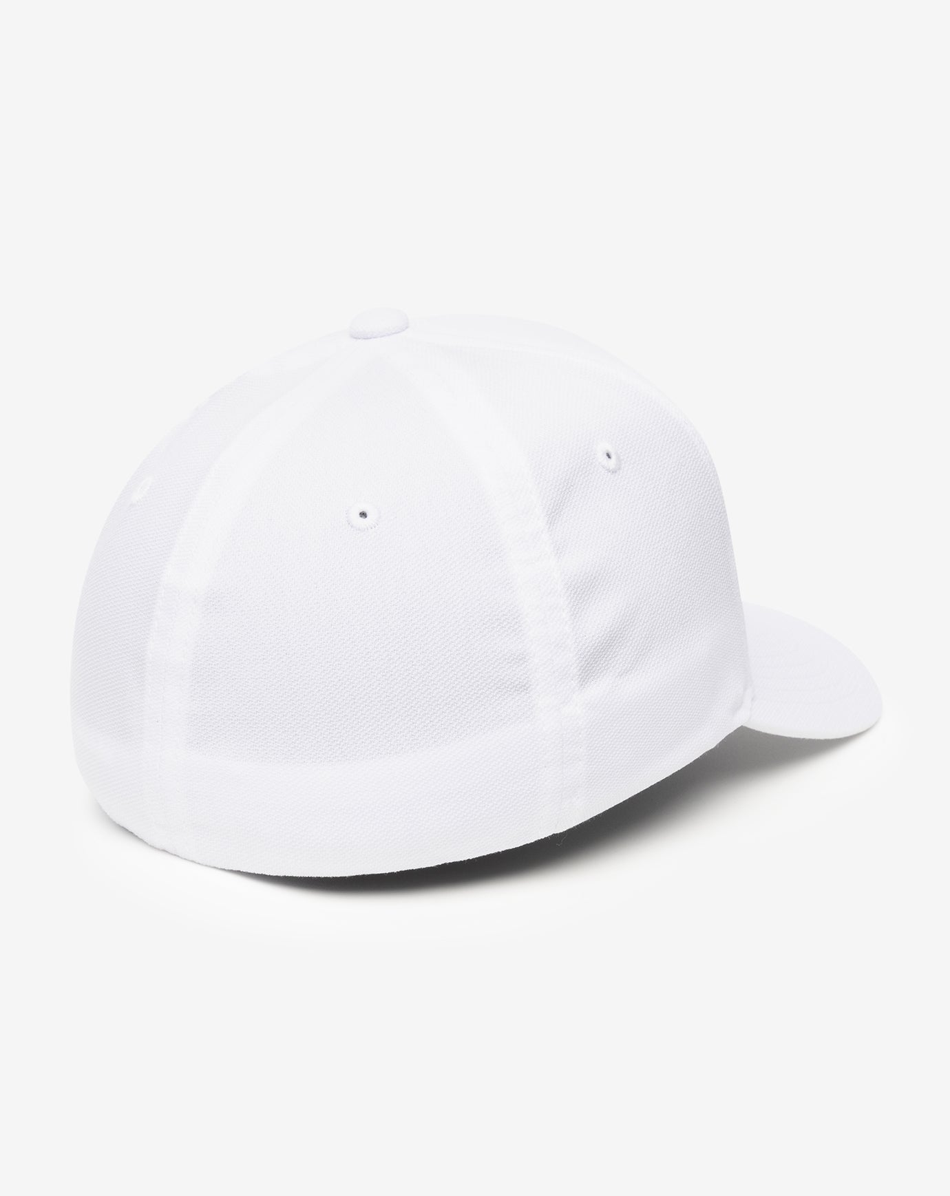 Cali Patch 3.0 Fitted Hat Men|Accessories/White