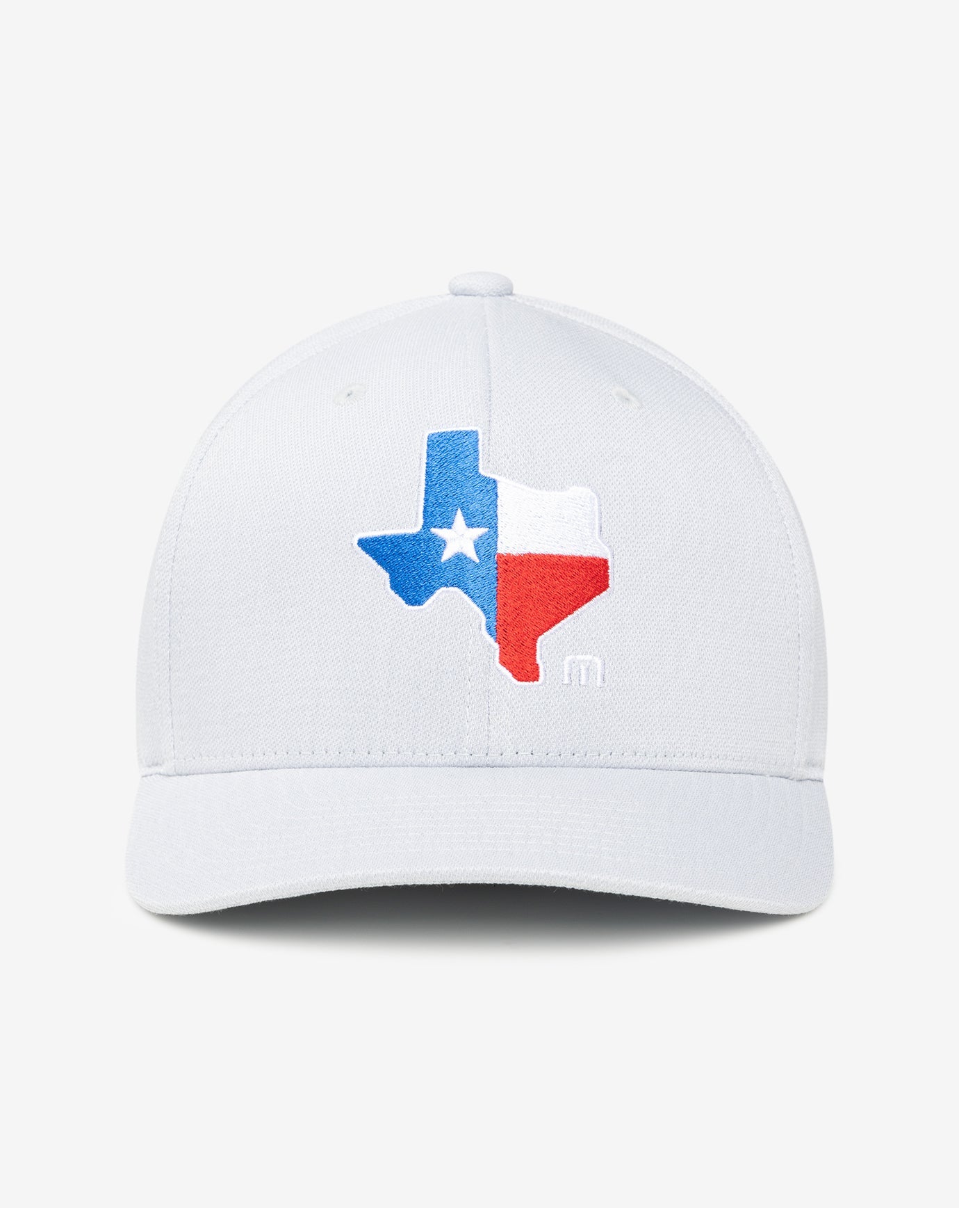 Bat Watching Fitted Hat Men|Accessories/Heather Grey