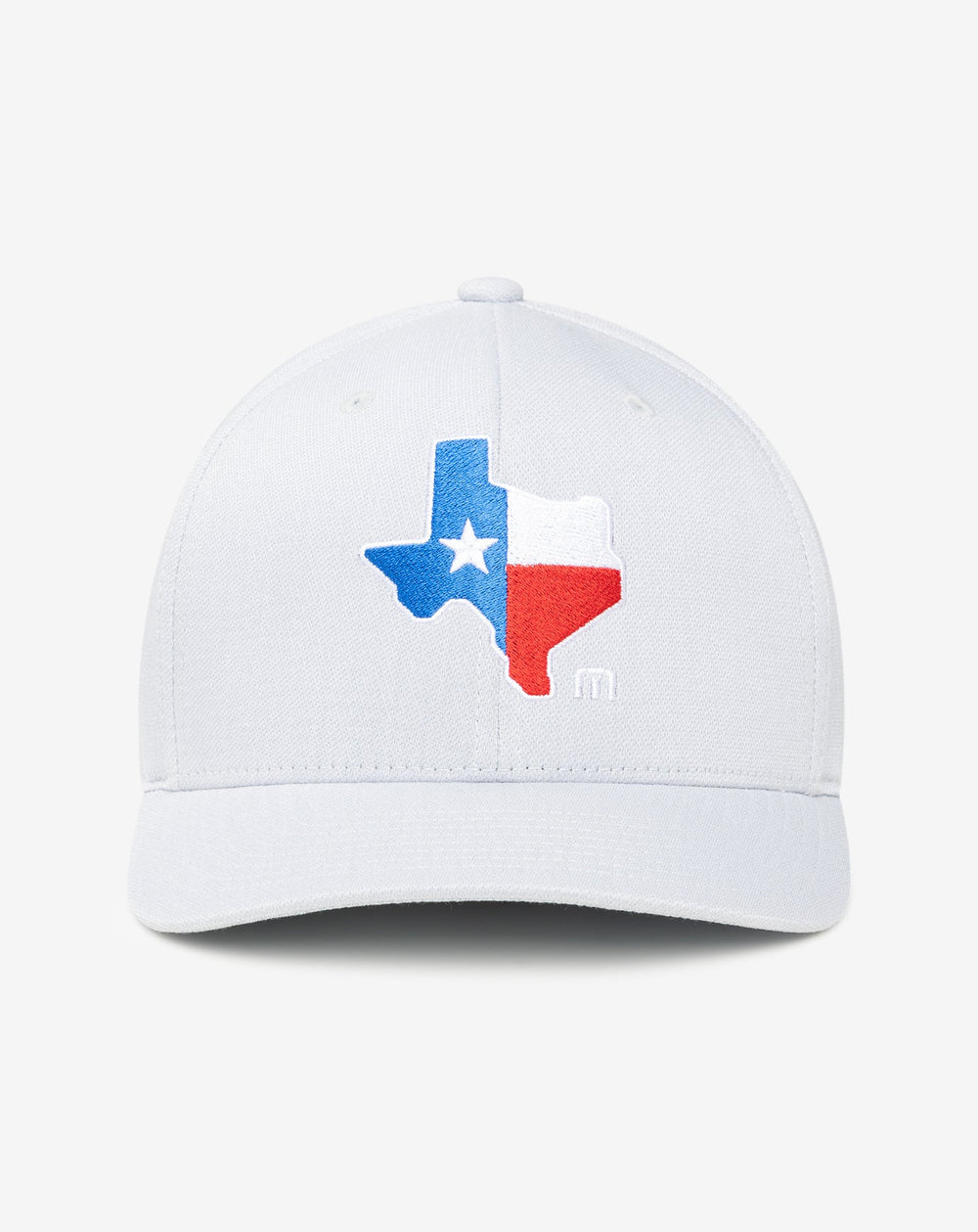 Bat Watching Fitted Hat Men|Accessories/Heather Grey