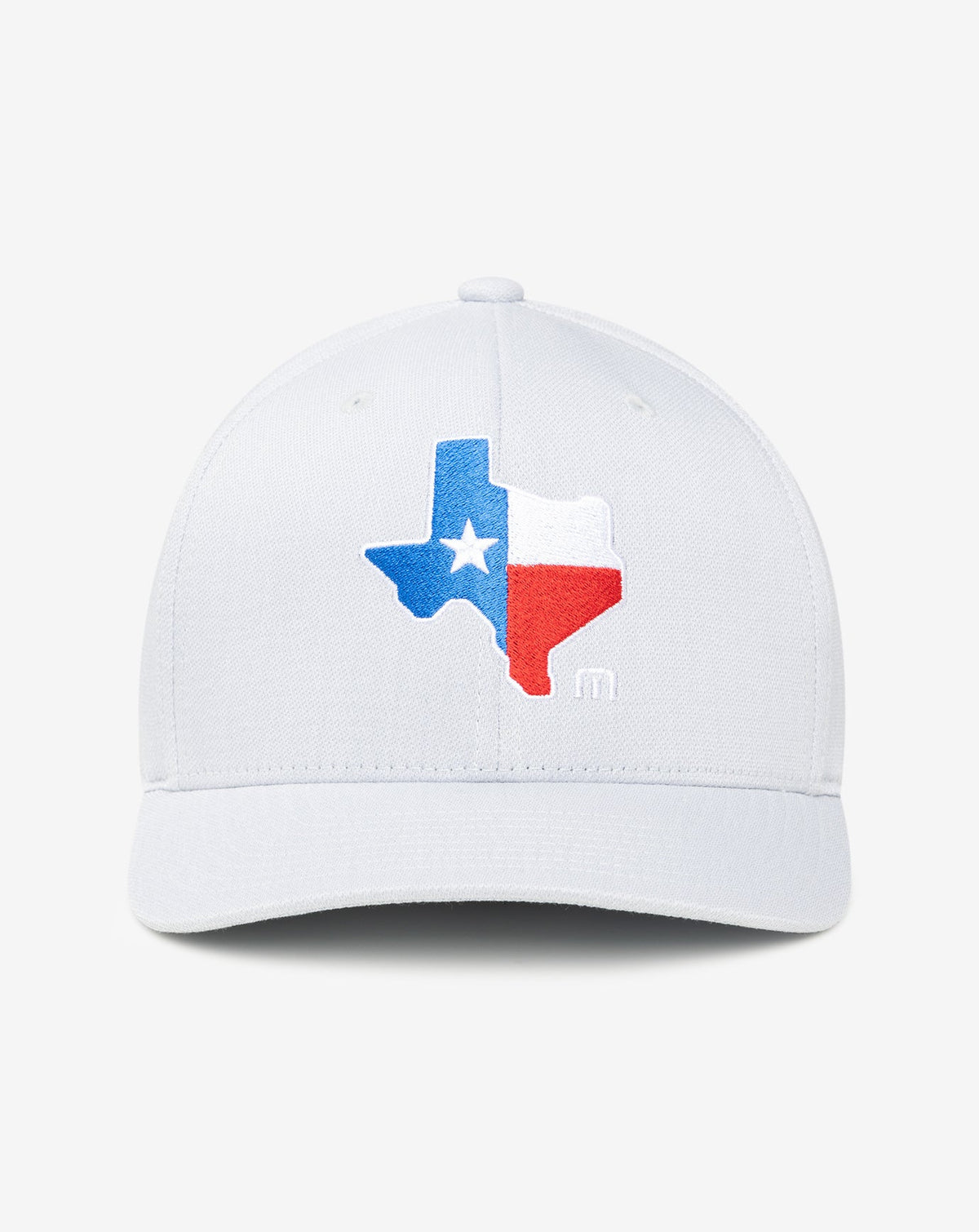 Bat Watching Fitted Hat Men|Accessories/Heather Grey