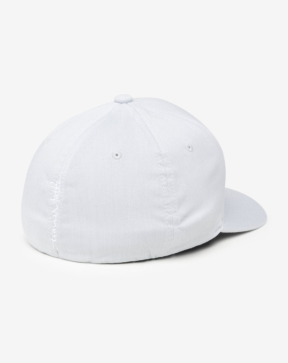 Bat Watching Fitted Hat Men|Accessories/Heather Grey