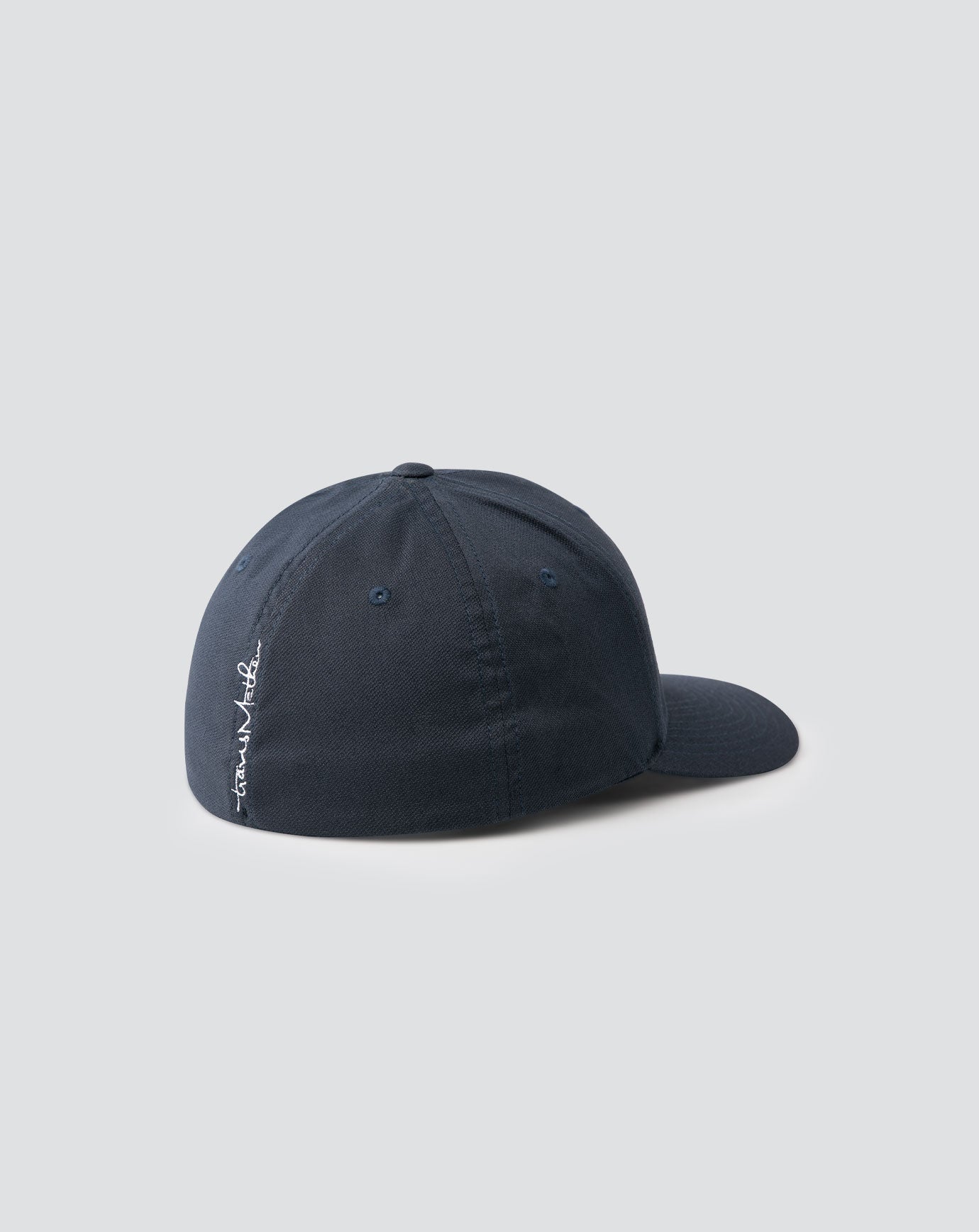 Lincoln Park Fitted Hat Men|Accessories/Blue Nights
