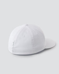 Interstate 15 Fitted Hat Men|Accessories/White
