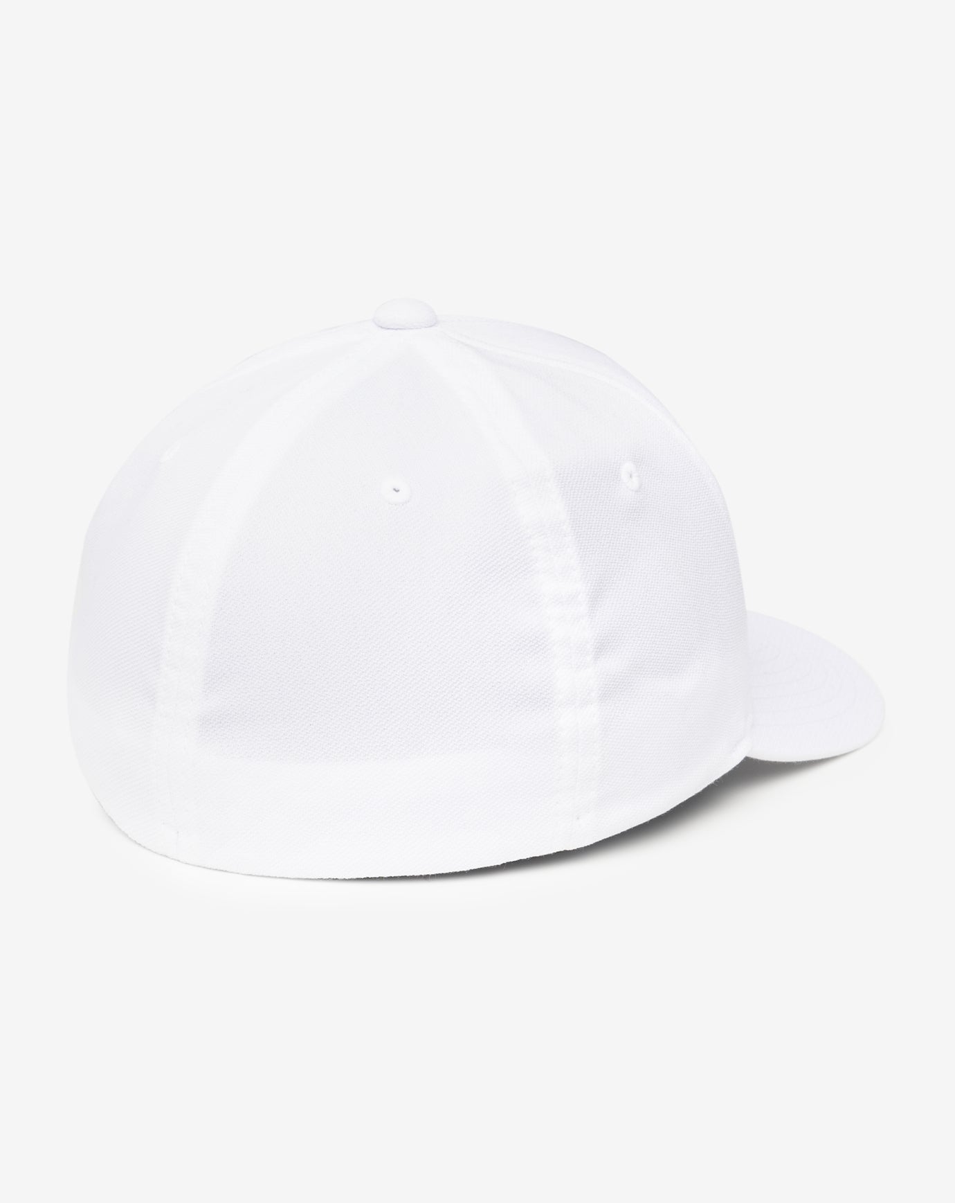 Angels Window Fitted Hat Men|Accessories/White