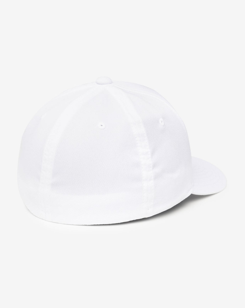 Angels Window Fitted Hat Men|Accessories/White