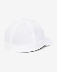 Angels Window Fitted Hat Men|Accessories/White