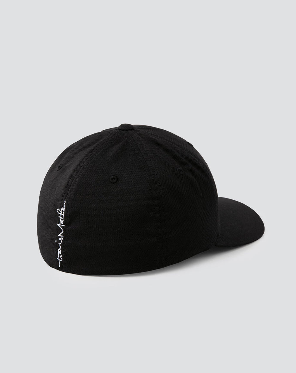Bulls Take The Court Fitted Hat Men|Accessories/Black