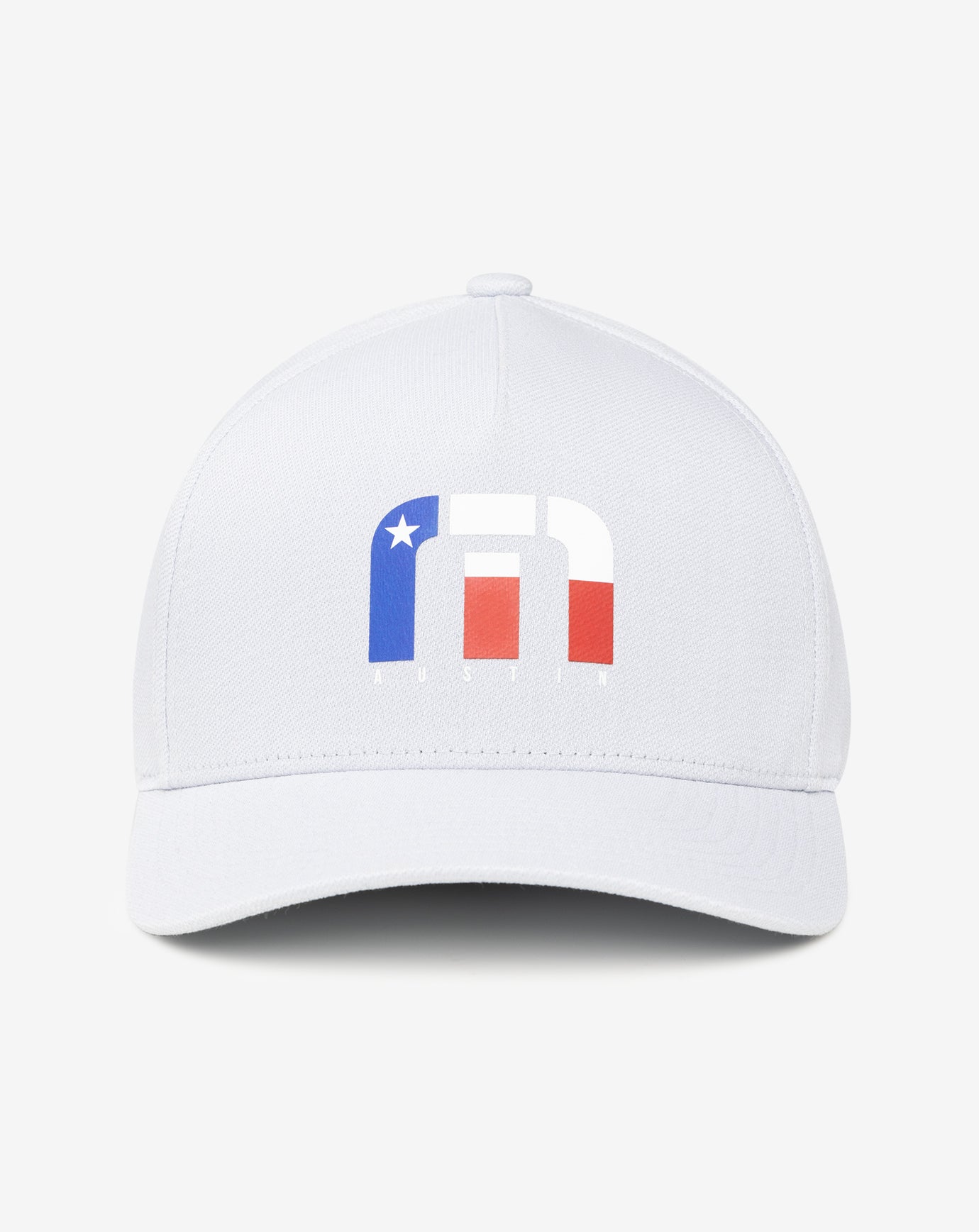 Lets Line Dance Austin Fitted Hat Men|Accessories/Heather Grey