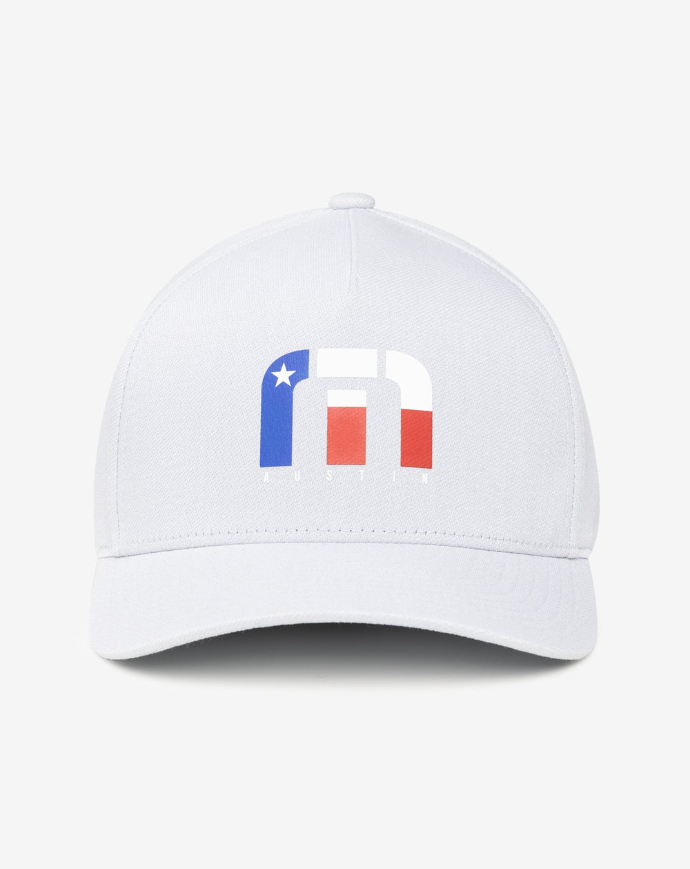 Lets Line Dance Austin Fitted Hat Men|Accessories/Heather Grey