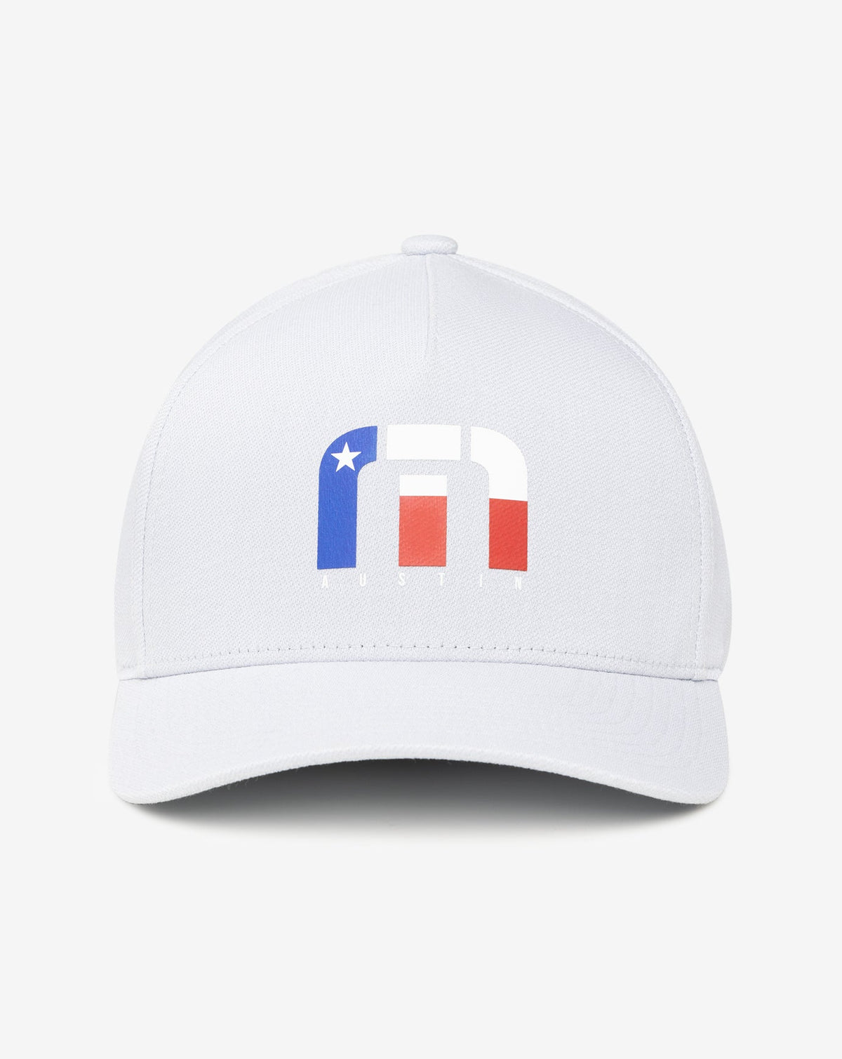 Lets Line Dance Austin Fitted Hat Men|Accessories/Heather Grey