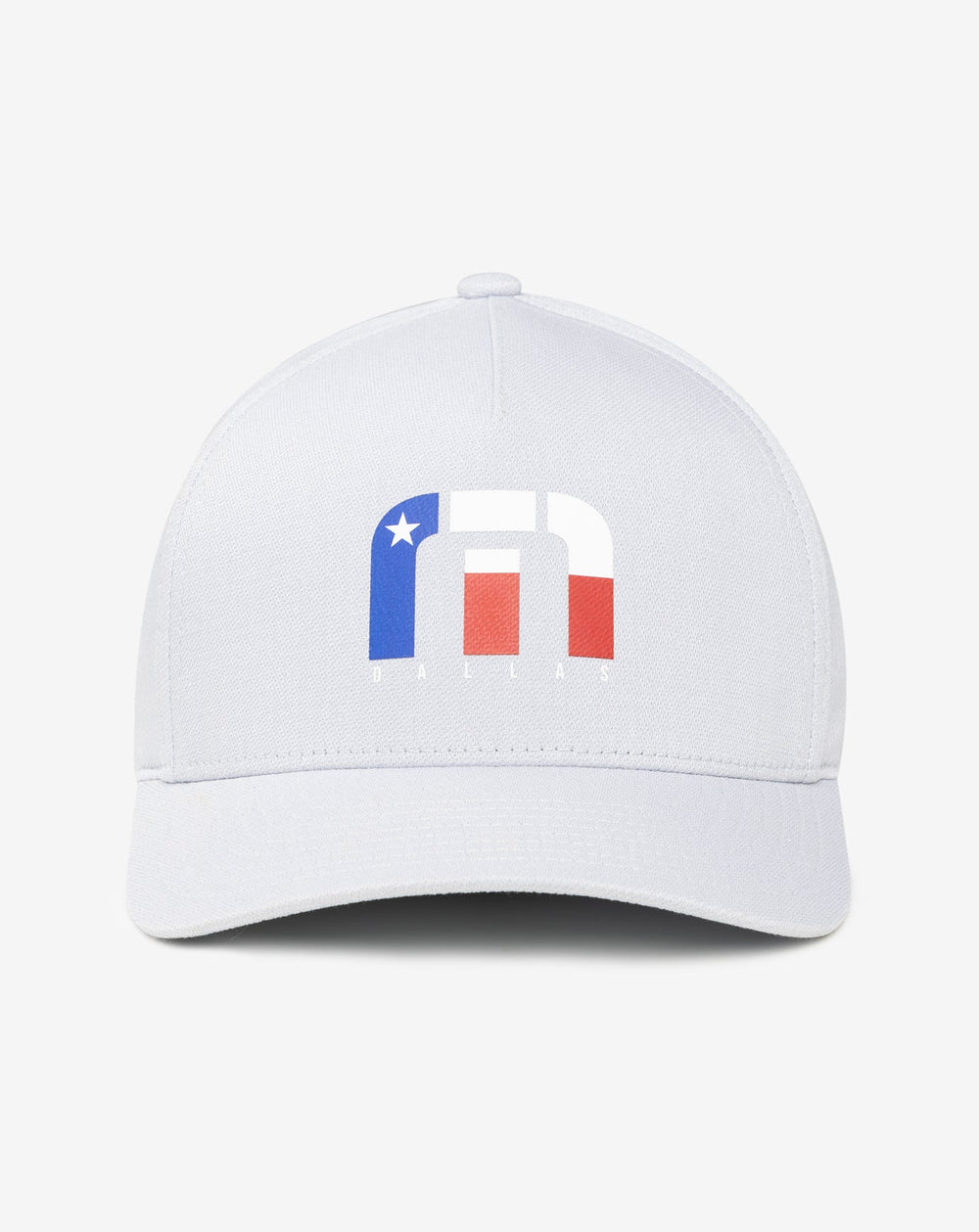 Lets Line Dance Dallas Fitted Hat Men|Accessories/Heather Grey