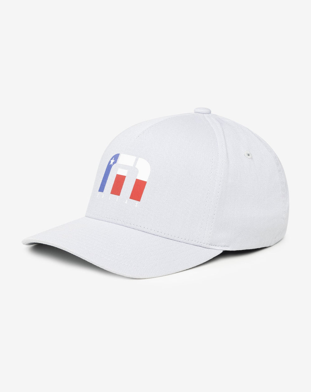 Lets Line Dance Dallas Fitted Hat Men|Accessories/Heather Grey
