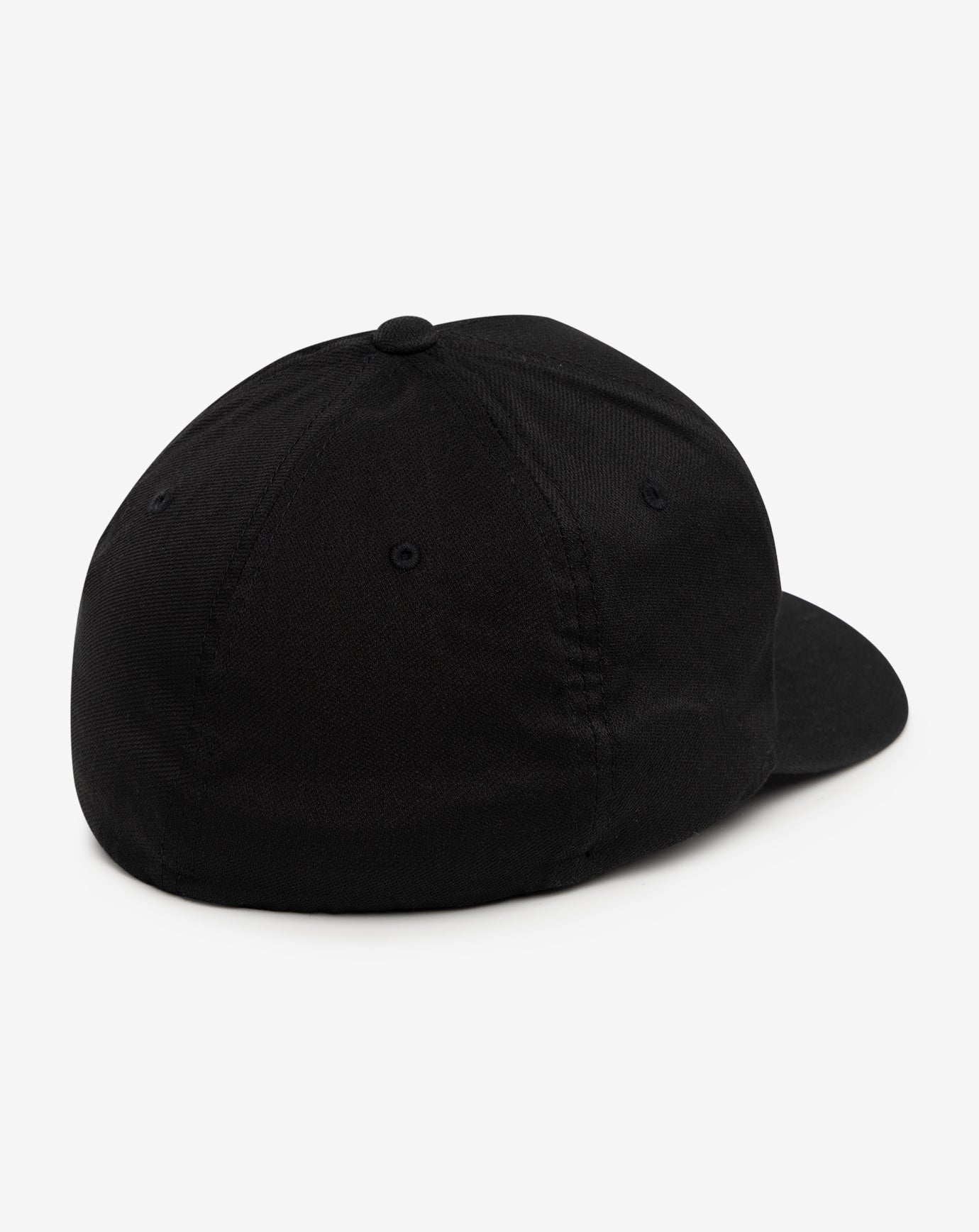 Lets Line Dance Austin Fitted Hat Men|Accessories/Black