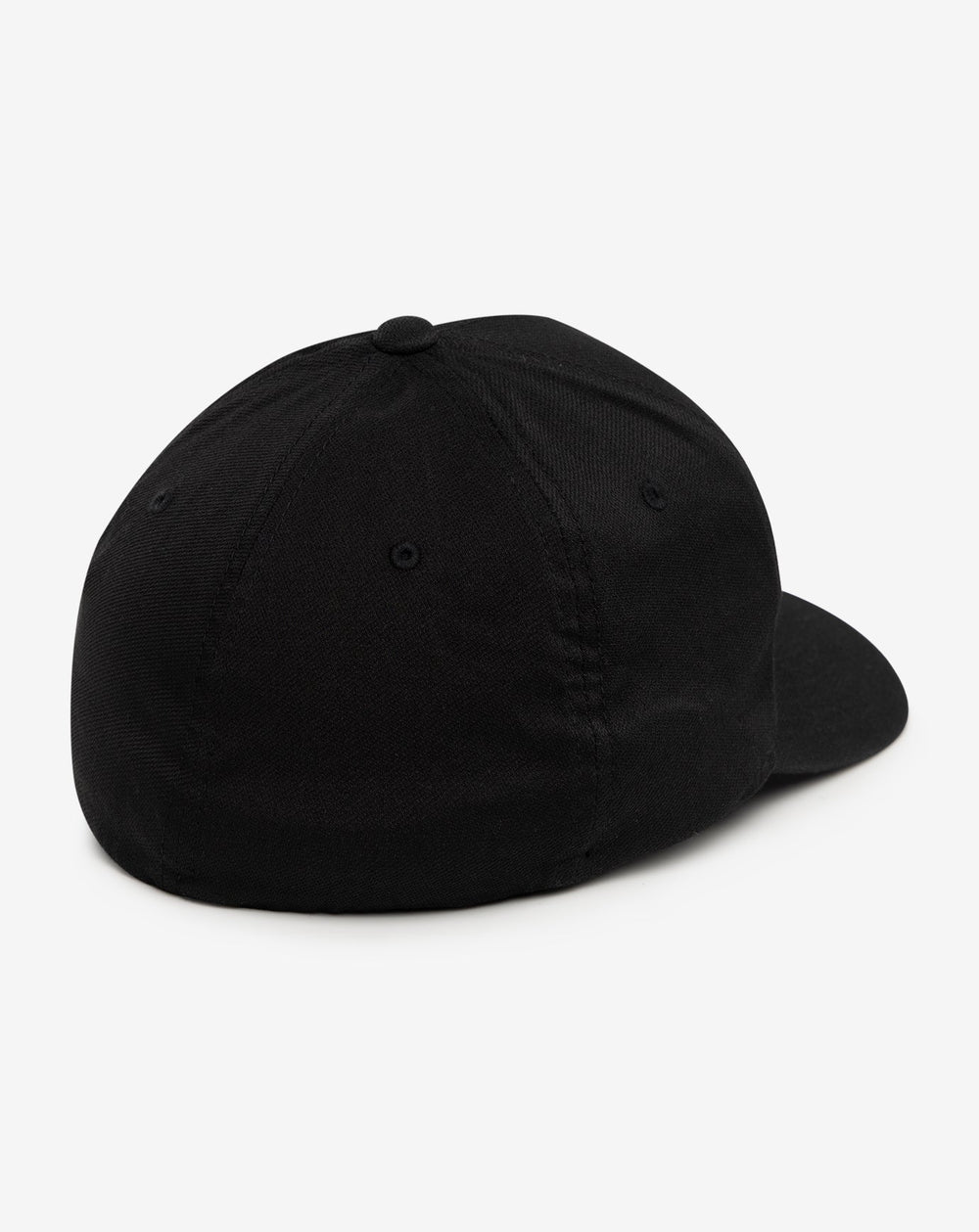 Lets Line Dance Austin Fitted Hat Men|Accessories/Black