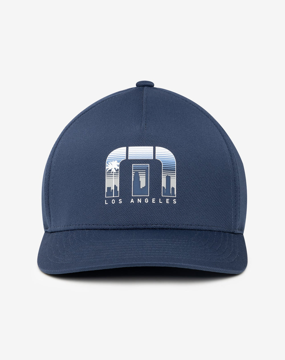 Echo Park Fitted Hat Men|Accessories/Dress Blues