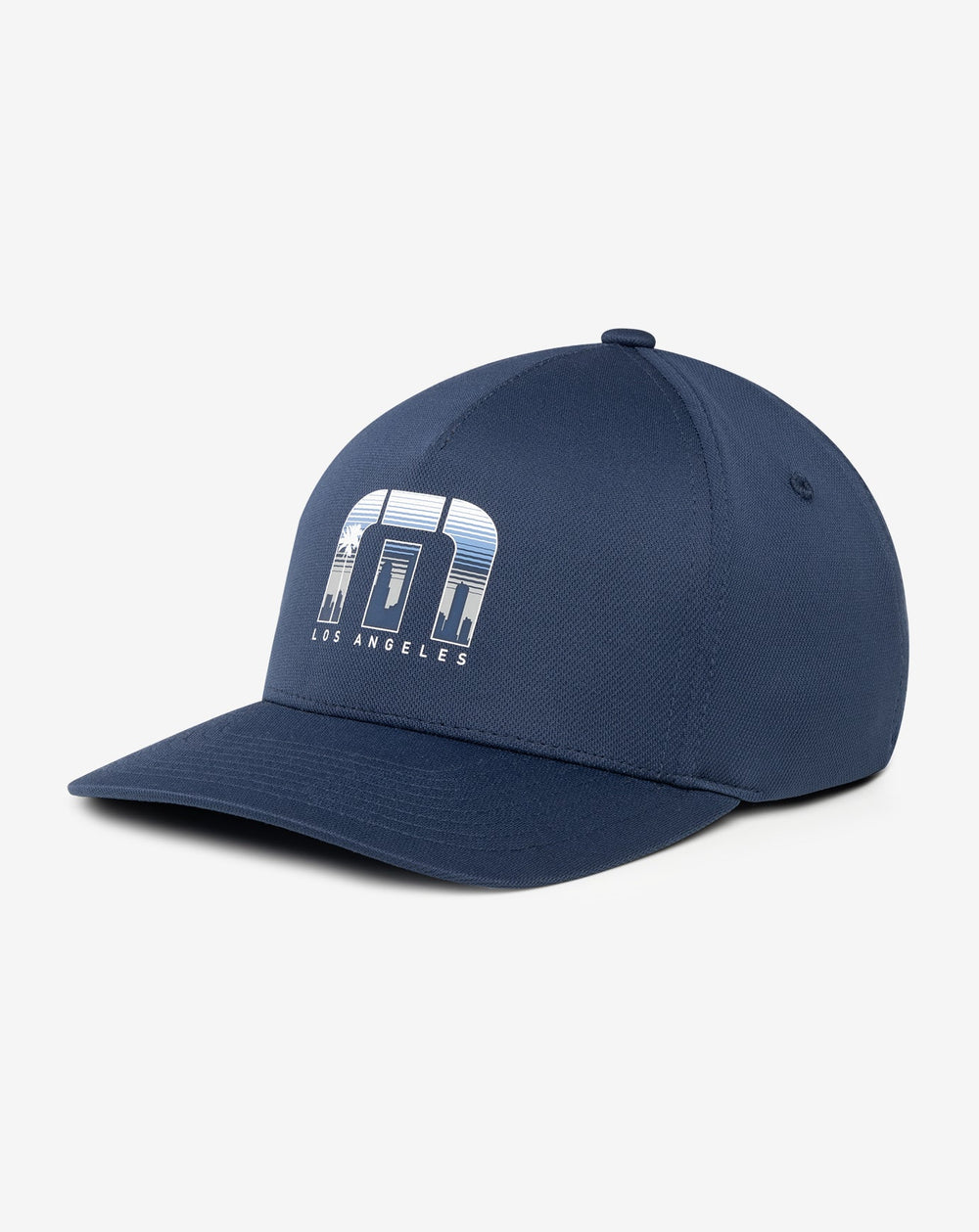 Echo Park Fitted Hat Men|Accessories/Dress Blues