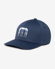 Echo Park Fitted Hat Men|Accessories/Dress Blues