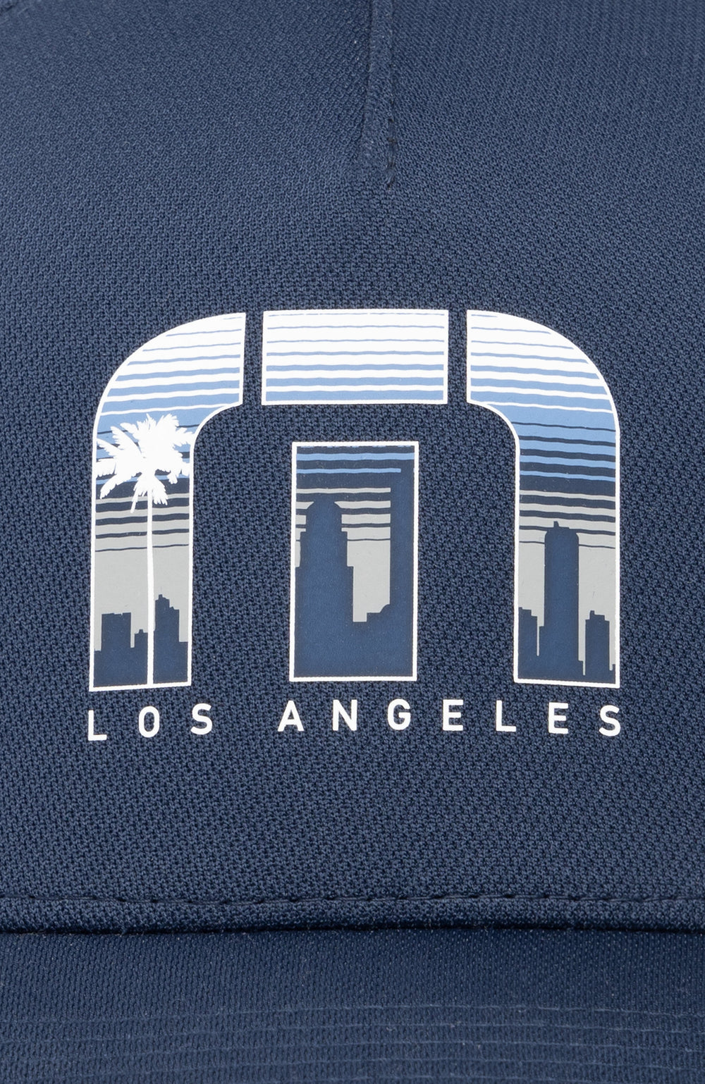 Echo Park Fitted Hat Men|Accessories/Dress Blues
