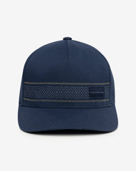Better Views Fitted Hat Men|Accessories/Dress Blues