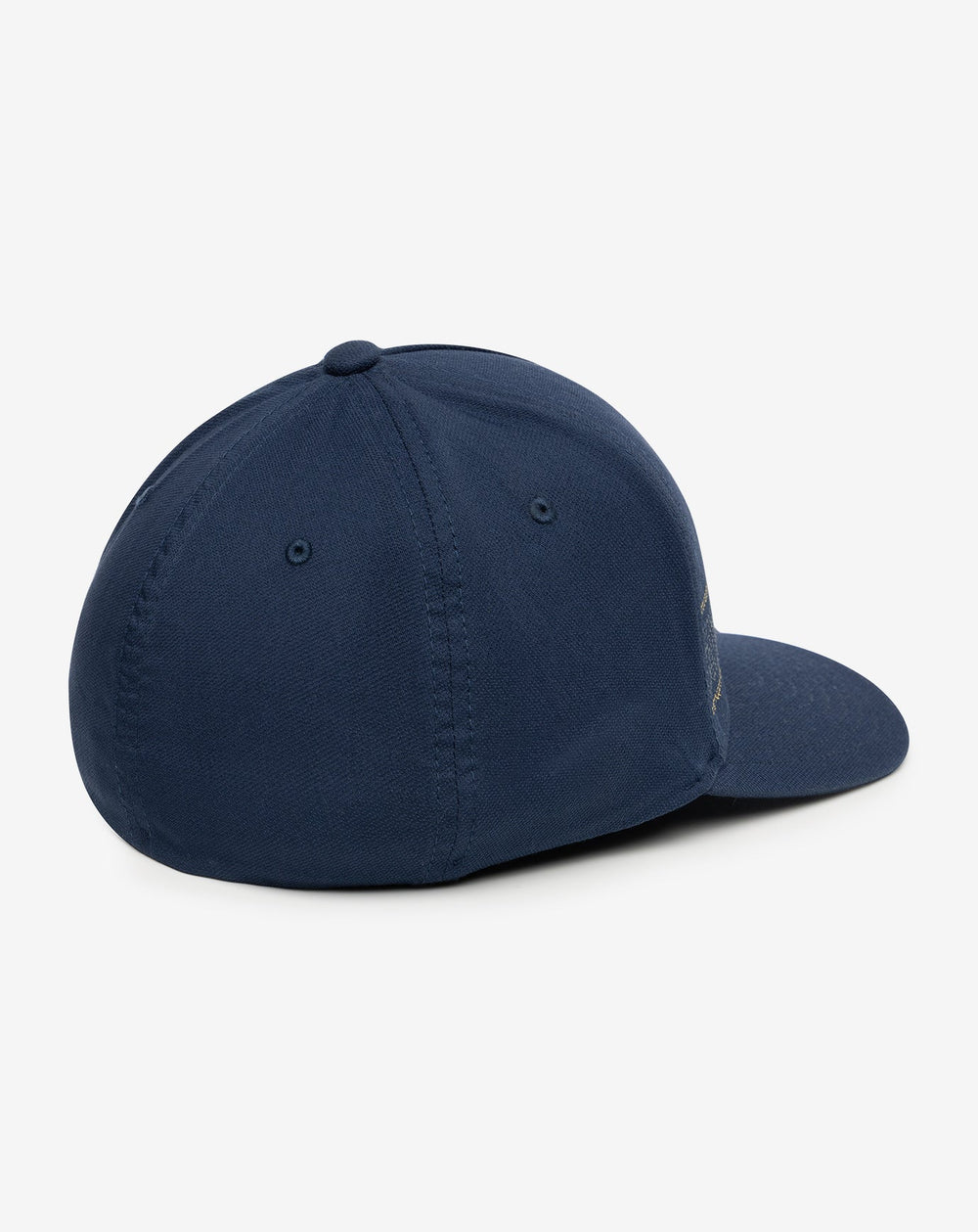Better Views Fitted Hat Men|Accessories/Dress Blues