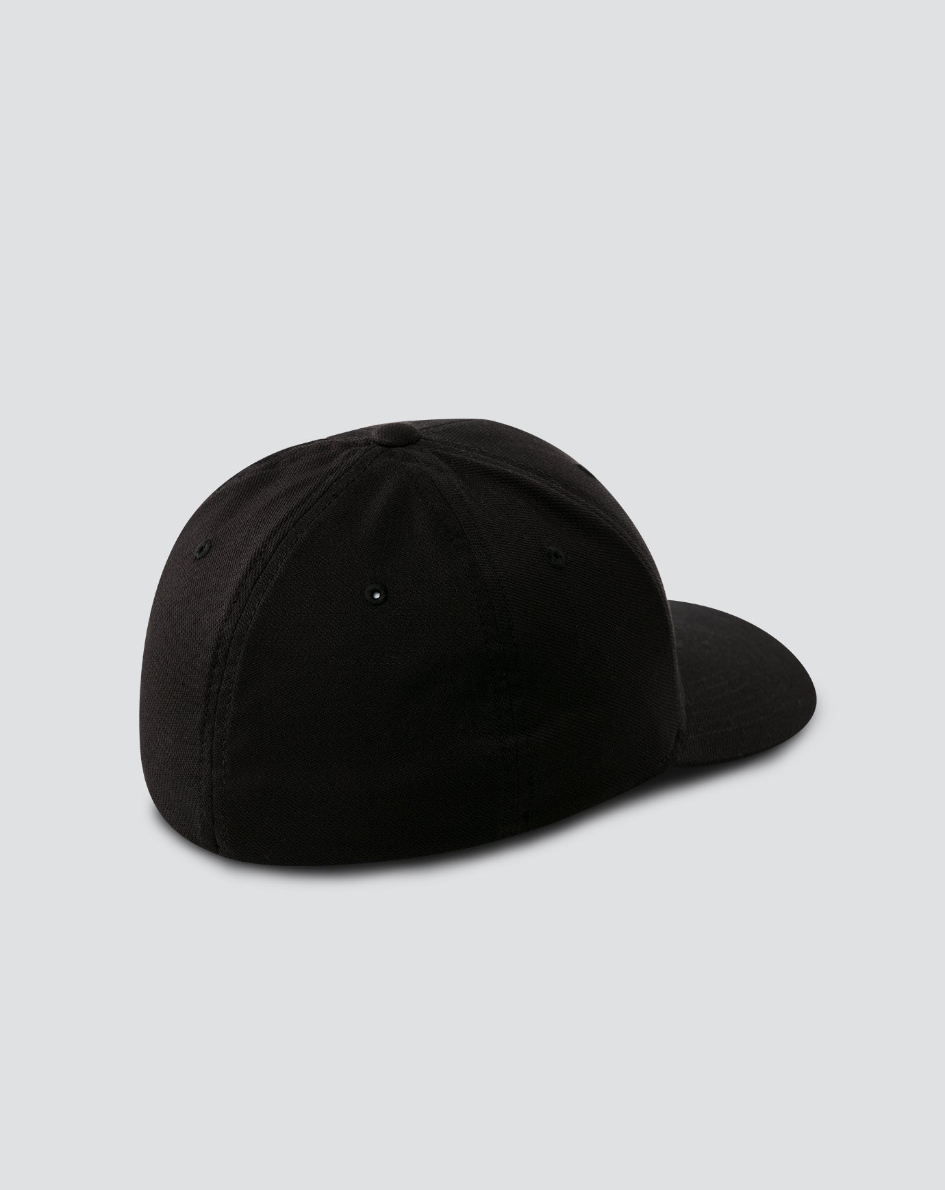 Boylston Fitted Hat Men|Accessories/Black