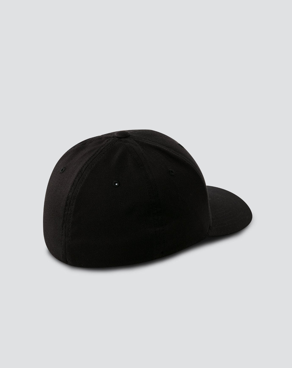 Boylston Fitted Hat Men|Accessories/Black