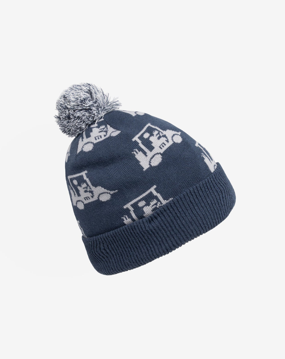 Swingles Beanie Men|Accessories/Blue Nights