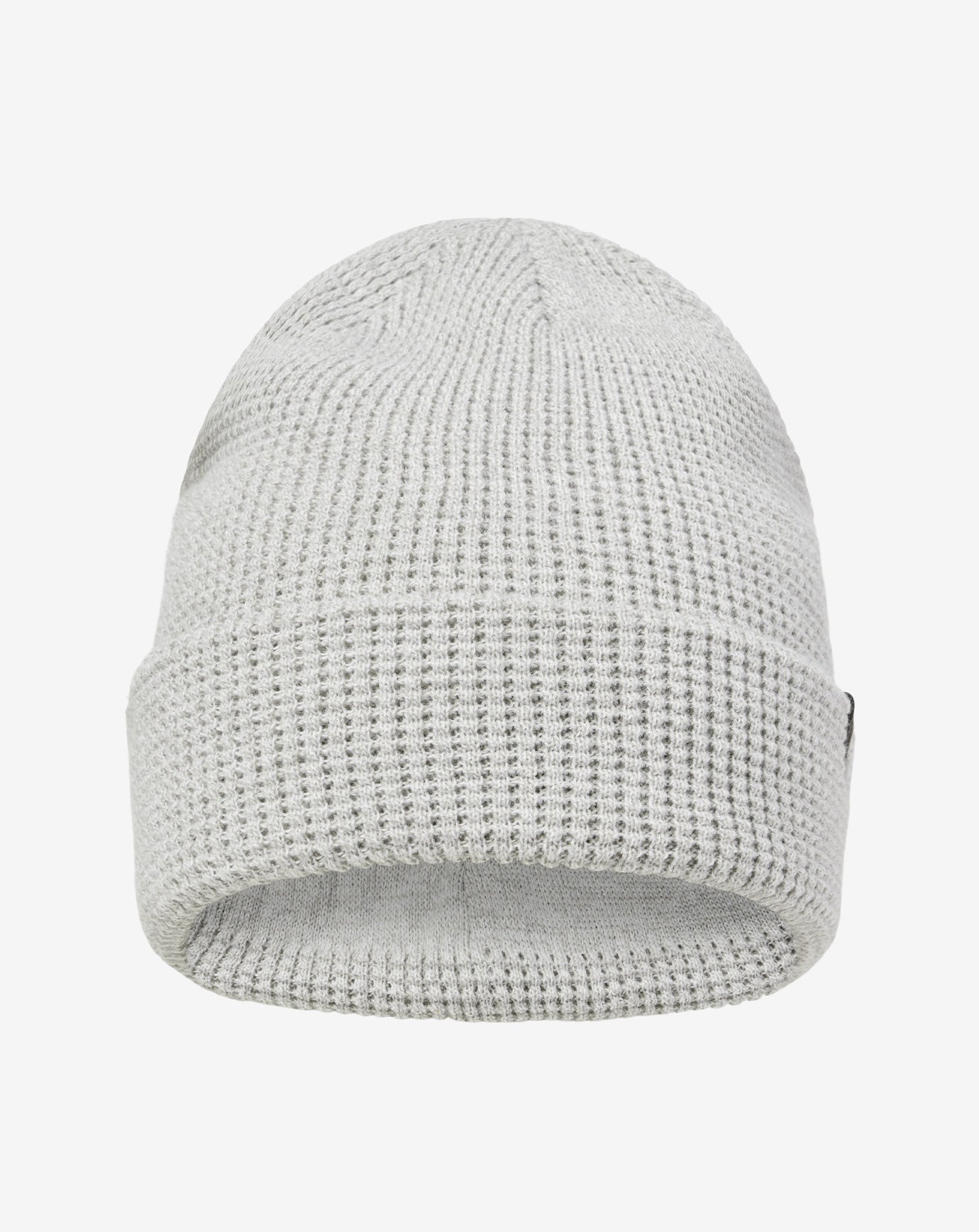 Cloud Waffle Beanie 2.0 Men|Accessories/Heather Grey