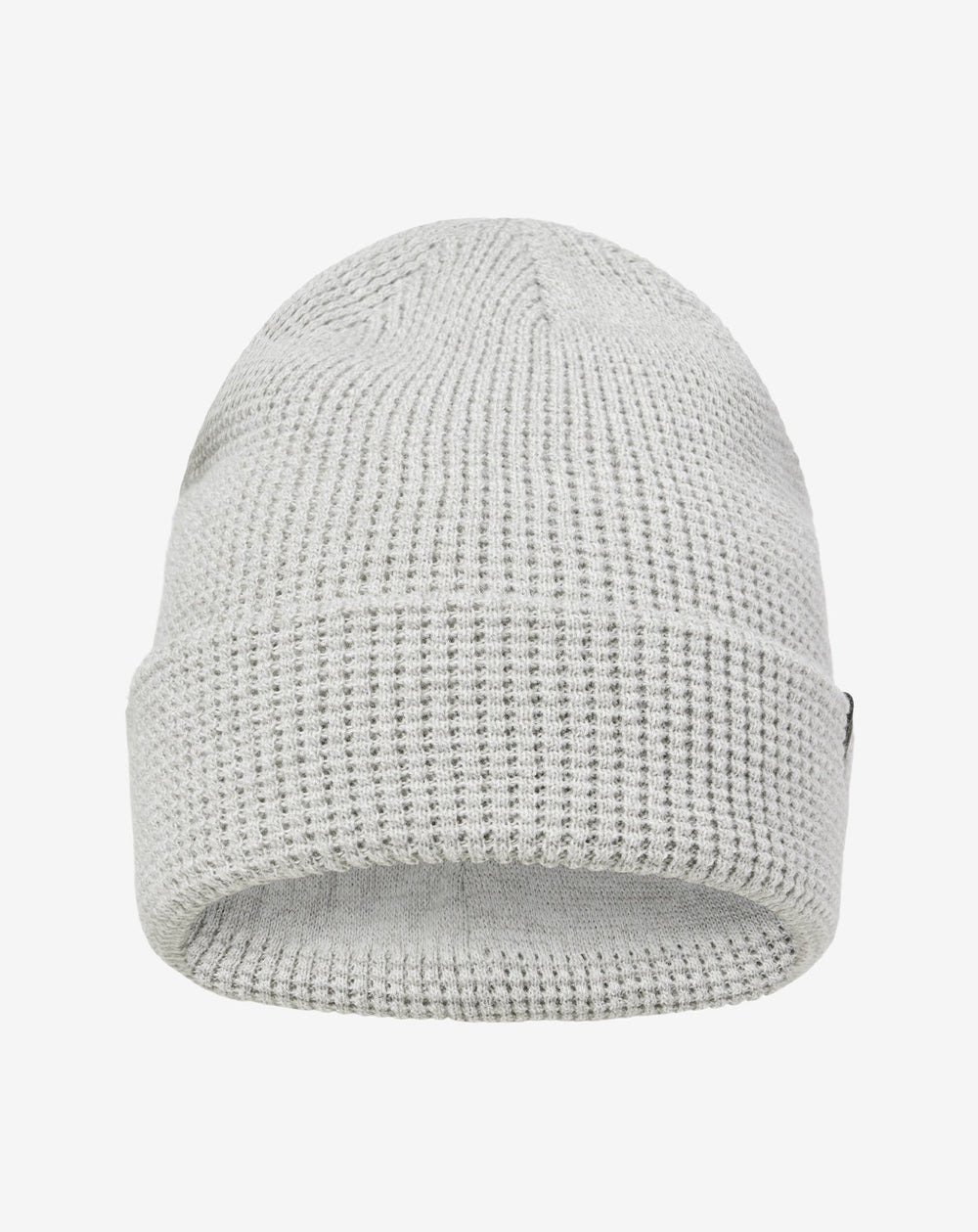 Cloud Waffle Beanie 2.0 Men|Accessories/Heather Grey