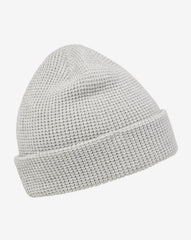 Cloud Waffle Beanie 2.0 Men|Accessories/Heather Grey