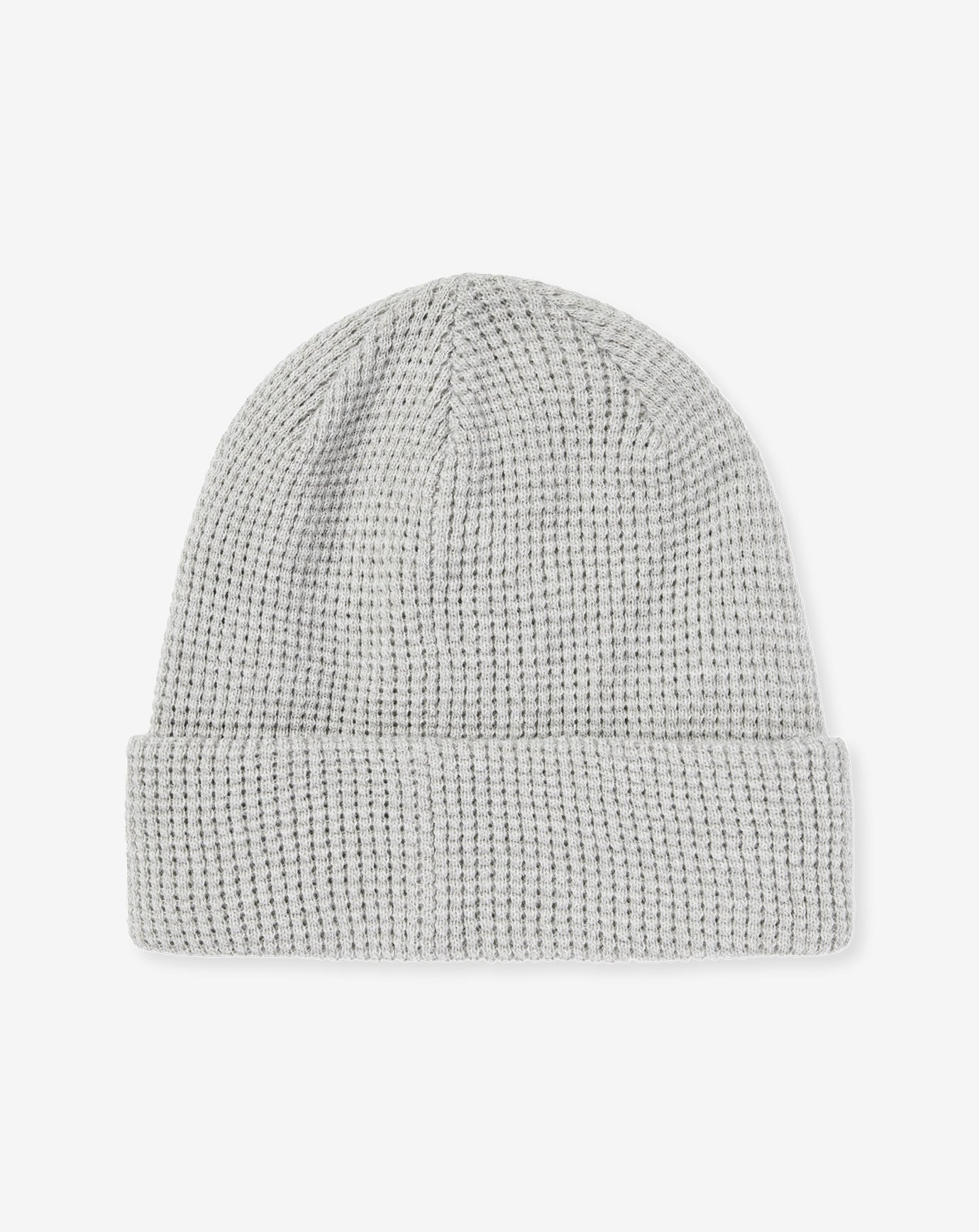 Cloud Waffle Beanie 2.0 Men|Accessories/Heather Grey