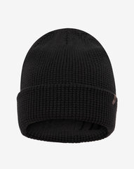Cloud Waffle Beanie 2.0 Men|Accessories/Black